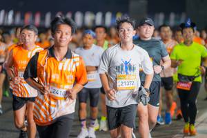 BIB: 2410, 21372, 29021
                            <button type="button" onclick="openModal(22833791)" class="btn btn-primary btn-sm float-right btn-popup" data-toggle="modal" data-target=".modal-high-quality">
                        <i class="fas fa-shopping-cart"></i> Add to Cart
                    </button>
                                            <button type="button" onclick="isThisMe(22833791, true)" class="btn btn-success btn-sm float-right btn-popup btn-isme hidden" data-toggle="tooltip" data-placement="bottom" title="นี่คือรูปของคุณใช่ไหม คลิกที่นี่เพื่อเอาเข้าอัลบั้ม">
                        <i class="fas fa-plus"></i> Add to album
                    </button>
                    <button type="button" onclick="isThisMe(22833791, false)" class="btn btn-warning btn-sm float-right btn-popup btn-isnotme hidden">
                        <i class="fas fa-ban"></i> Remove from album
                    </button>